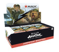 MTG Avatar: The Last Airbender Jumpstart Box