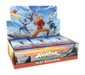 MTG Avatar: The Last Airbender Play Booster Box