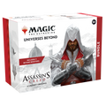 Magic the Gathering: Assassin's Creed: Bundle