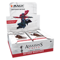 Magic the Gathering: Assassin's Creed: Beyond Booster Display Box