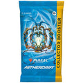 MtG: Aetherdrift Collector's Booster Pack