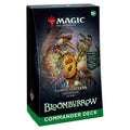 MtG: Bloomburrow Commander Deck - Family Matters