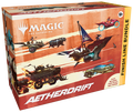 Magic the Gathering: Aetherdrift: Finish Line Bundle