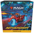 Magic the Gathering: Aetherdrift: Prerelease Pack