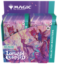 Magic: The Gathering - Lorwyn Eclipsed - Collector Booster Box (12x Packs)