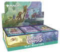 Magic: The Gathering - Lorwyn Eclipsed - Play Booster Box (30x Packs)