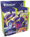MTG Edge of Eternities Collector Booster Box