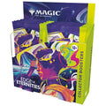 MtG: Edge of Eternities Collector's Booster Display