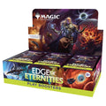 MtG: Edge of Eternities Play Booster Display