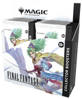 Magic: Universes Beyond: Final Fantasy Collector Booster Box