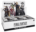 MTG FINAL FANTASY Play Booster Box