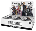 Magic: Universes Beyond: Final Fantasy: Play Booster Box