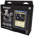 Magic: Universes Beyond: Final Fantasy: Scions and Spellcraft Commander Deck