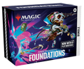 Magic the Gathering: Foundations Bundle