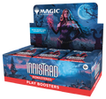 Magic the Gathering: Innistrad Remastered Play Booster Box