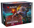 Magic the Gathering: Modern Horizons 3 Bundle