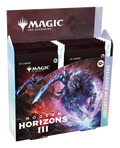 Magic the Gathering: Modern Horizons 3 Collector Booster Display (12 Packs)