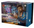 Magic the Gathering: Murders at Karlov Manor Bundle