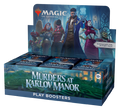 Magic the Gathering: Murders at Karlov Manor Play Booster Box