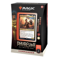 Magic: Phyrexia All Will Be One Commander Deck - Rebellion Rising
