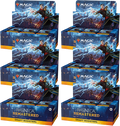 Magic the Gathering: Ravnica Remastered: Draft Booster Case - 6 Boxes