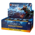 Magic the Gathering: Ravnica Remastered: Draft Booster Display