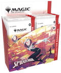 MTG Marvel's Spider-Man Collector Booster Box