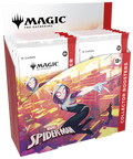 Magic the Gathering: Marvel's Spider-Man Collector Booster Box (Presale)