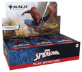 MTG Marvel's Spider-Man Play Booster Box