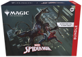 Magic the Gathering: Marvel's Spider-Man Bundle (Presale)