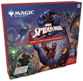 MTG Marvel's Spider-Man Scene Box