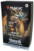 Magic: The Gathering - Tarkir: Dragonstorm Commander Deck