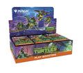 MTG Teenage Mutant Ninja Turtles Play Booster Box
