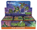 Magic: The Gathering - Universes Beyond - Teenage Mutant Ninja Turtles - Play Booster Box (30x Packs)