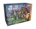 MTG Teenage Mutant Ninja Turtles Bundle Box