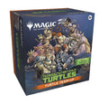 MTG Teenage Mutant Ninja Turtles - Turtle Team-Up Box
