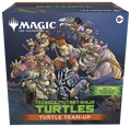 Magic: The Gathering - Universes Beyond - Teenage Mutant Ninja Turtles - Turtle Team-Up