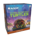 MTG Teenage Mutant Ninja Turtles Pre-Release Pack