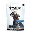 Magic the Gathering: Final Fantasy Sleeved Play Booster Pack
