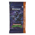Magic The Gathering: Teenage Mutant Ninja Turtles - Collector Booster Pack (presale)
