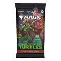 Magic The Gathering: Teenage Mutant Ninja Turtles - Play Booster Pack (presale)