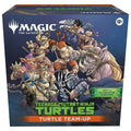 Magic The Gathering: Teenage Mutant Ninja Turtles - Team Up (presale)
