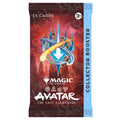 Magic the Gathering: Avatar - The Last Airbender Collector Booster Pack (presale)
