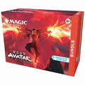 Magic the Gathering: Avatar - The Last Airbender Bundle (presale)