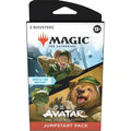 Magic the Gathering: Avatar - The Last Airbender Jumpstart Booster 2 Pack (presale)