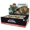 Magic the Gathering: Avatar - The Last Airbender Jumpstart Booster Display (24) (presale)