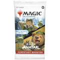 Magic the Gathering: Avatar - The Last Airbender Jumpstart Booster Pack (presale)