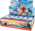 Magic the Gathering: Avatar - The Last Airbender Play Booster Display Case (x6) (presale)