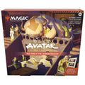 Magic the Gathering: Avatar - The Last Airbender Scene Box - Set of 2 (presale)