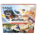Magic the Gathering: Avatar - The Last Airbender Scene Box - The Black Sun Invasion (presale)